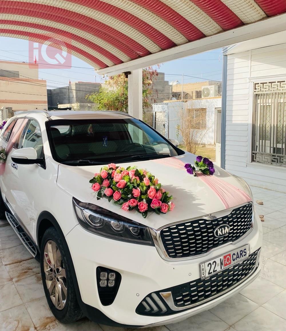 كيا سورينتو